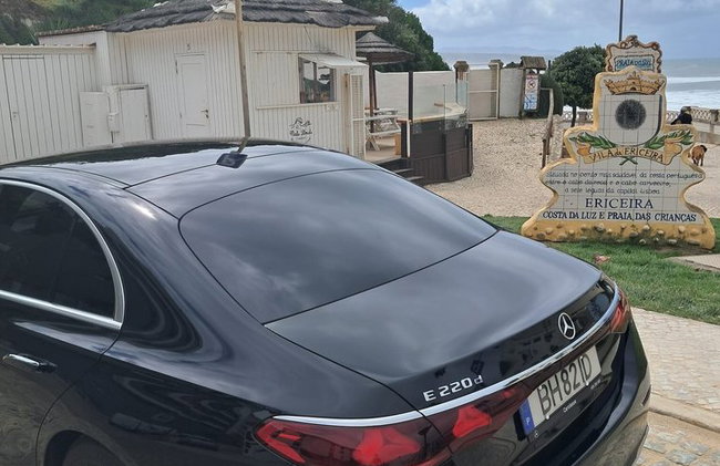 Excursión privada de un día completo al castillo morisco de Ericeira y Mafra desde Lisboa - Foto 24