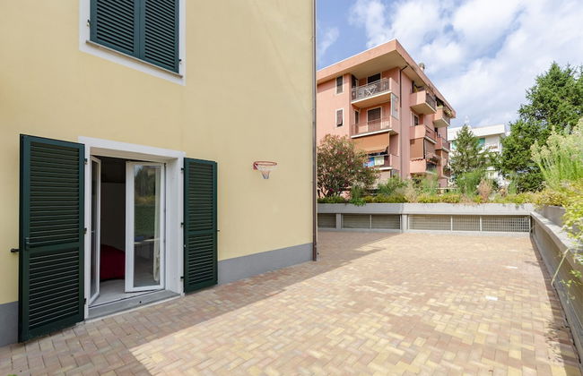 JOIVY Flat W/Terrace & Parking - Foto 23