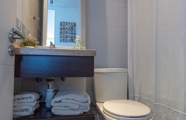 Kennedy Apartments Los Militares - Foto 16