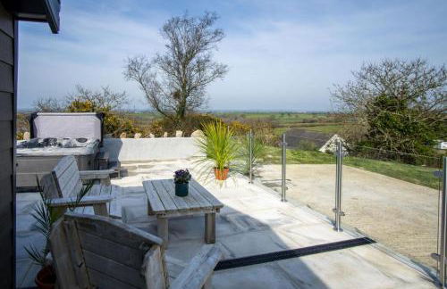 Carn Springs Lodge - 3 Bed - Devonshire Dr - Tenby - Photo 56