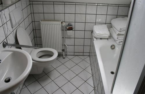 Ferienwohnung bei Willingen mit Terrasse - Photo 20