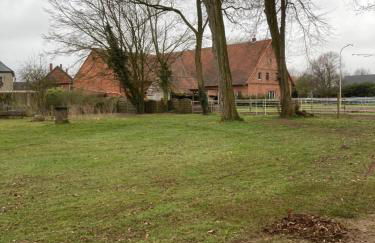 Ferienwohnung Hofliebe in Päpinghausen - Foto 6