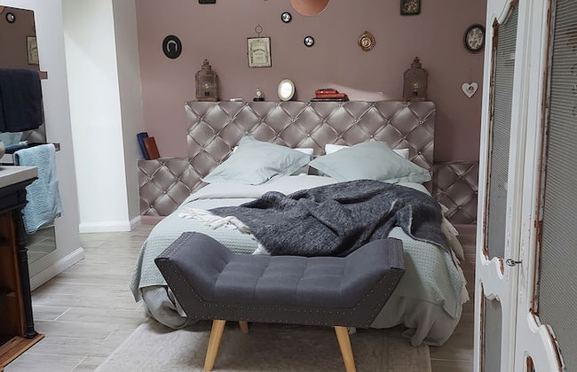 Appartement Le Solutré - Foto 2