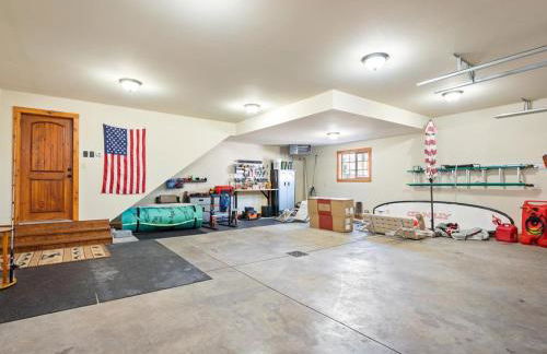 Happy Landing Cabin - Foto 2