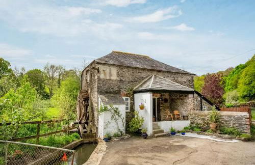 Hingham Mill Cottage - Foto 20