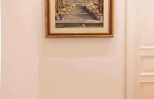 Tiburtina 86 Luxury Suites - Foto 50