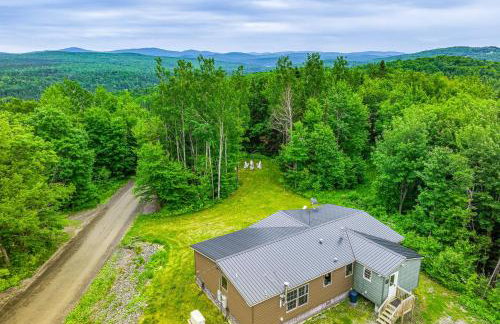 4 Mi to Lake Francis Peaceful Pittsburg Home - Foto 27