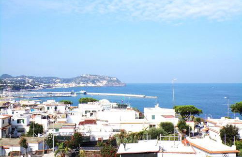 Villa Ghezzi Sea View - Foto 25