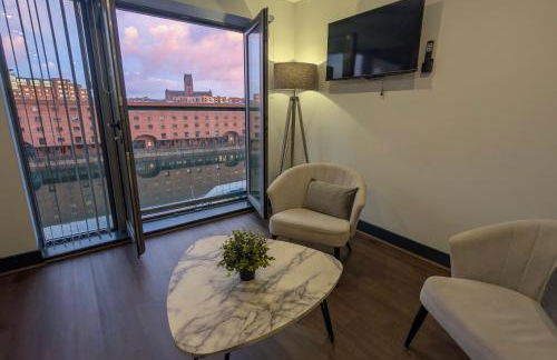 Dockside Aparthotel, Best Western Signature Collection - Foto 74