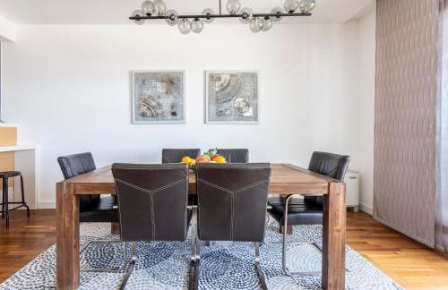 Apartments Blue Maris Žnjan - Photo 9