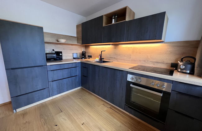 Penthouse small 18 - Photo 6