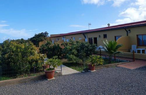 Casa Quemahierro 1 - Foto 26