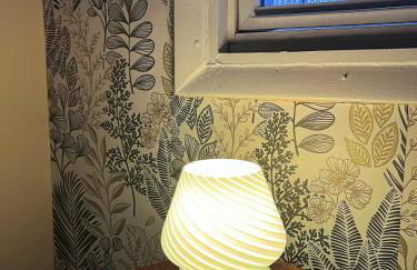 3 bdrm stay! Trippy King Suite by Dwtwn Nwk - Foto 10