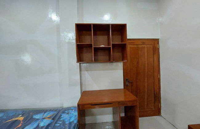 ARJUNA HOMESTAY - Foto 8