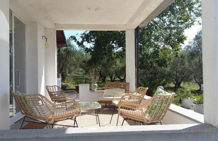 Agriturismo Santa Maria - Foto 48