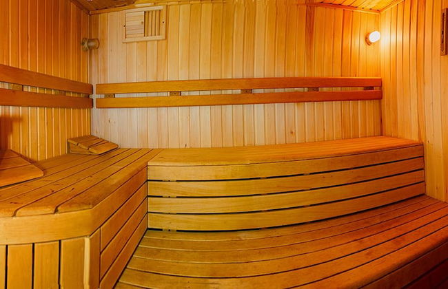 Cottage Hotel Stepanovo - Photo 7