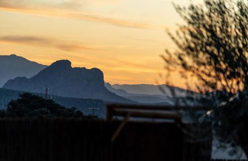 Alojamiento Rural con jacuzzi privado - Foto 35