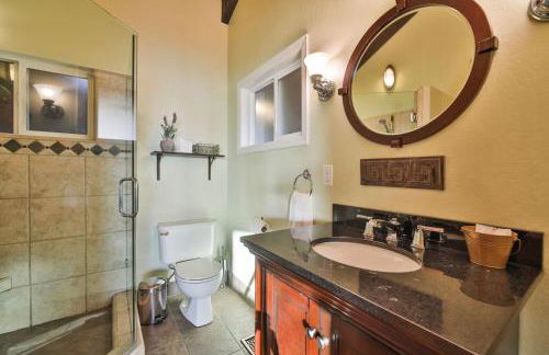 Beach Nest! Hot Tub! Sauna! BBQ Grill! AMAZING VIEWS!! Romantic Getaway! Dog Friendly!! - Foto 20