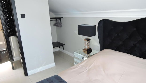 Holiday Home in Miedzyzdroje for 8 Persons - Foto 2, Habitación