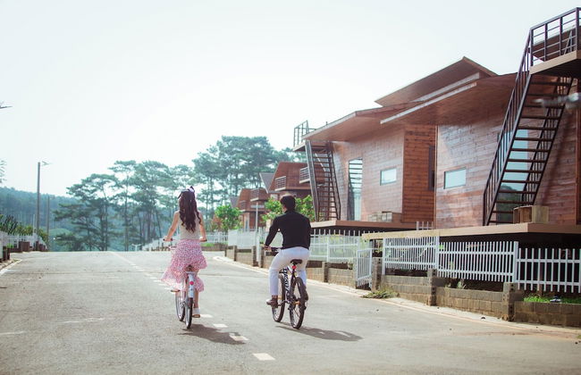 The Tropicana B'la Village Hotel - Foto 42