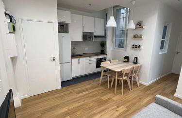 Havre de paix cosy proche gare - Chez Jessica - Foto 8