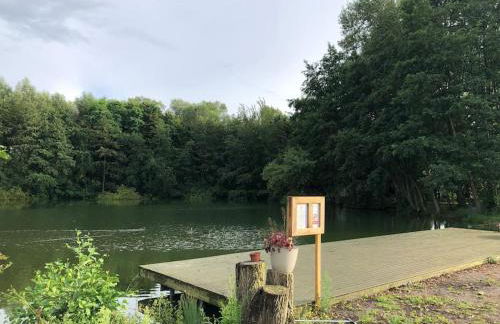 Le Cottage de l etang - Foto 8