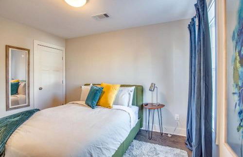 The Marigold by Stay Local Nashville - Foto 15