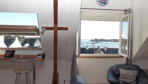 Appartement tout confort avec vue sur mer - Foto 5