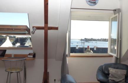 Appartement tout confort avec vue sur mer - Foto 5