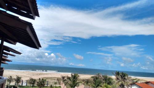 Apartamento à beira-mar. Beachfront apartment - Foto 3