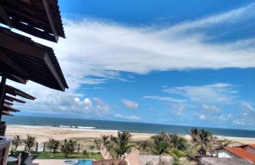 Apartamento à beira-mar. Beachfront apartment - Foto 3