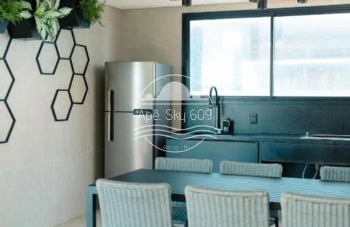 Apartamento - Apê 609 Sky Concept - Maceió AL - Foto 46
