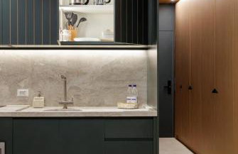 Studio 45M e Cobertura 90M Faria Lima - Vila Olímpia - design assinado - Exclusividade e Luxo - Foto 74