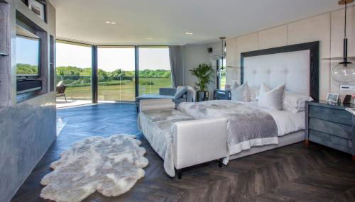 Cooden Beach: 4BD Retreat with Cinema - Foto 5