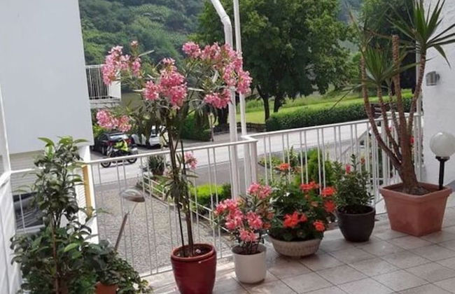 Holiday Apartment Lenz - Foto 12