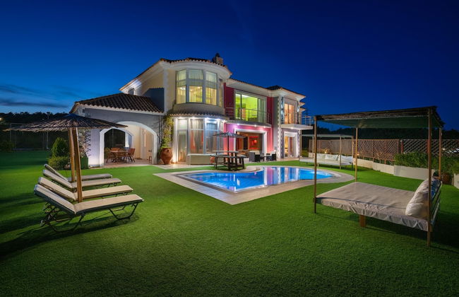 Paramithia Villa - Photo 39