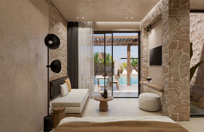 Socrates Hotel Malia Beach - Foto 29