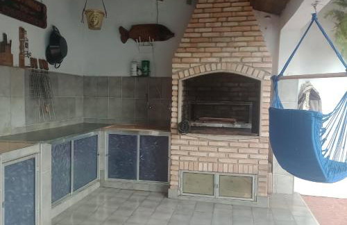 CASA com ACOMODAÇÃO para 6 PESSOAS - Photo 45