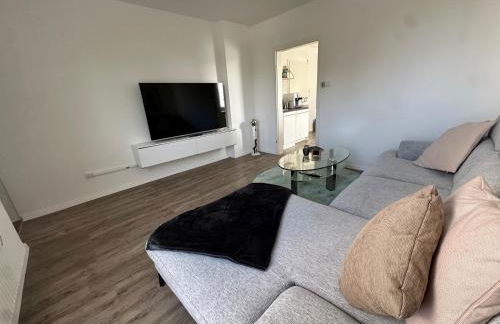 Seibel's SUITES - Wohnung Ruhrgebiet inkl Garage - Foto 6