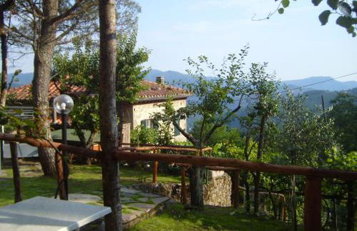 Casa Prosperi - Foto 1