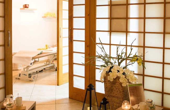 Apartments and wellness center Korošec - Foto 62