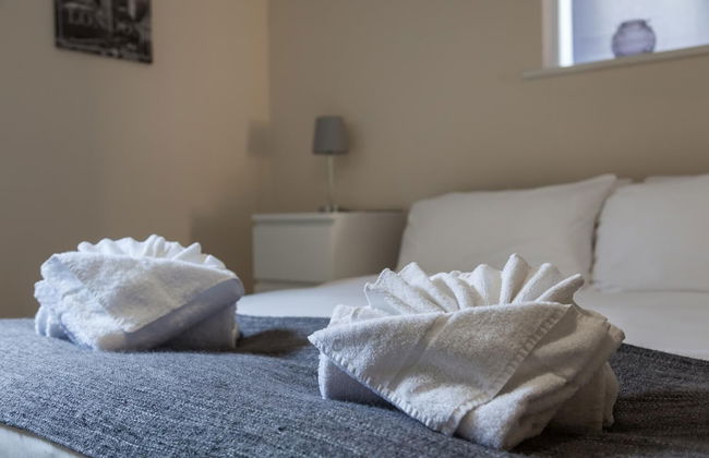 1 Willows Apartment - Foto 14