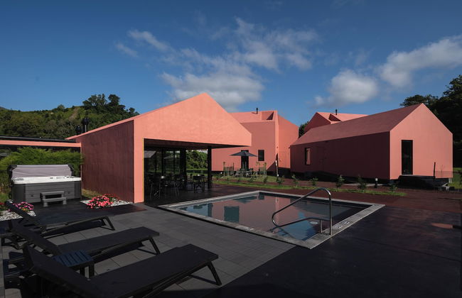 Canto's Green Garden & SPA - Foto 72