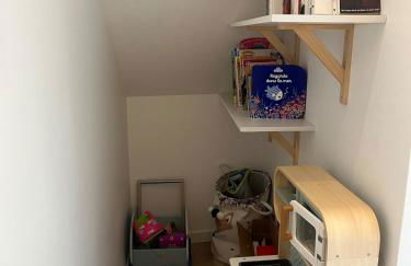 Charmante grange restaurée - Foto 31