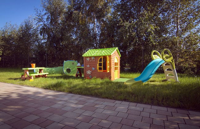 Domki Polanki 23 - Photo 17