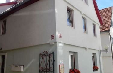 Ferienwohnung Marbach-Zentrum - Foto 18