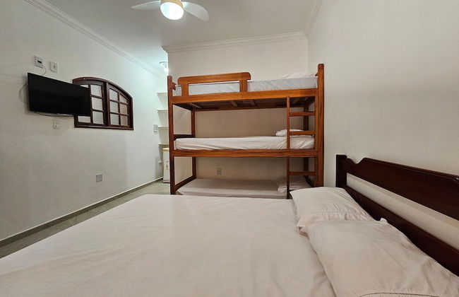 Casa Aurora à Praia do Peró - Photo 13