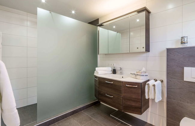 Holiday Flat in the Centre of Soll With Pool - Photo 13