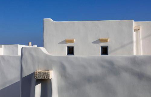 Mezzo Lovero Suites Kimolos - Foto 11