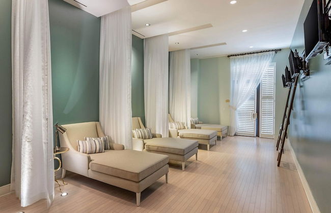 Bluegreen Vacations Eilan Hotel and Spa, an Ascend Collection Resort - Foto 19